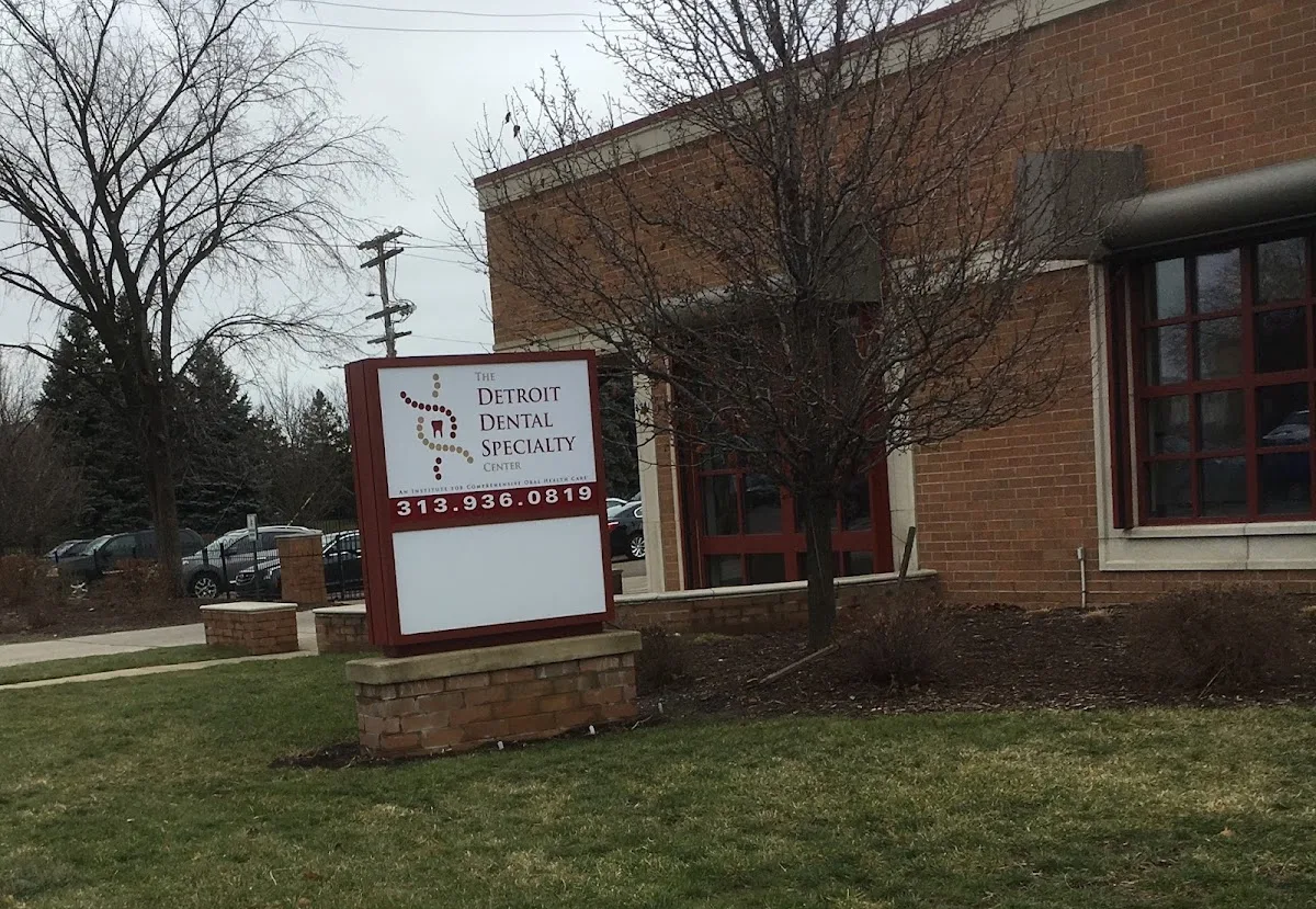 Great Expressions Dental Centers- Detroit Midtown — photo 3