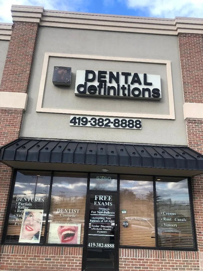 Great Expressions Dental Centers - Toledo — photo 2