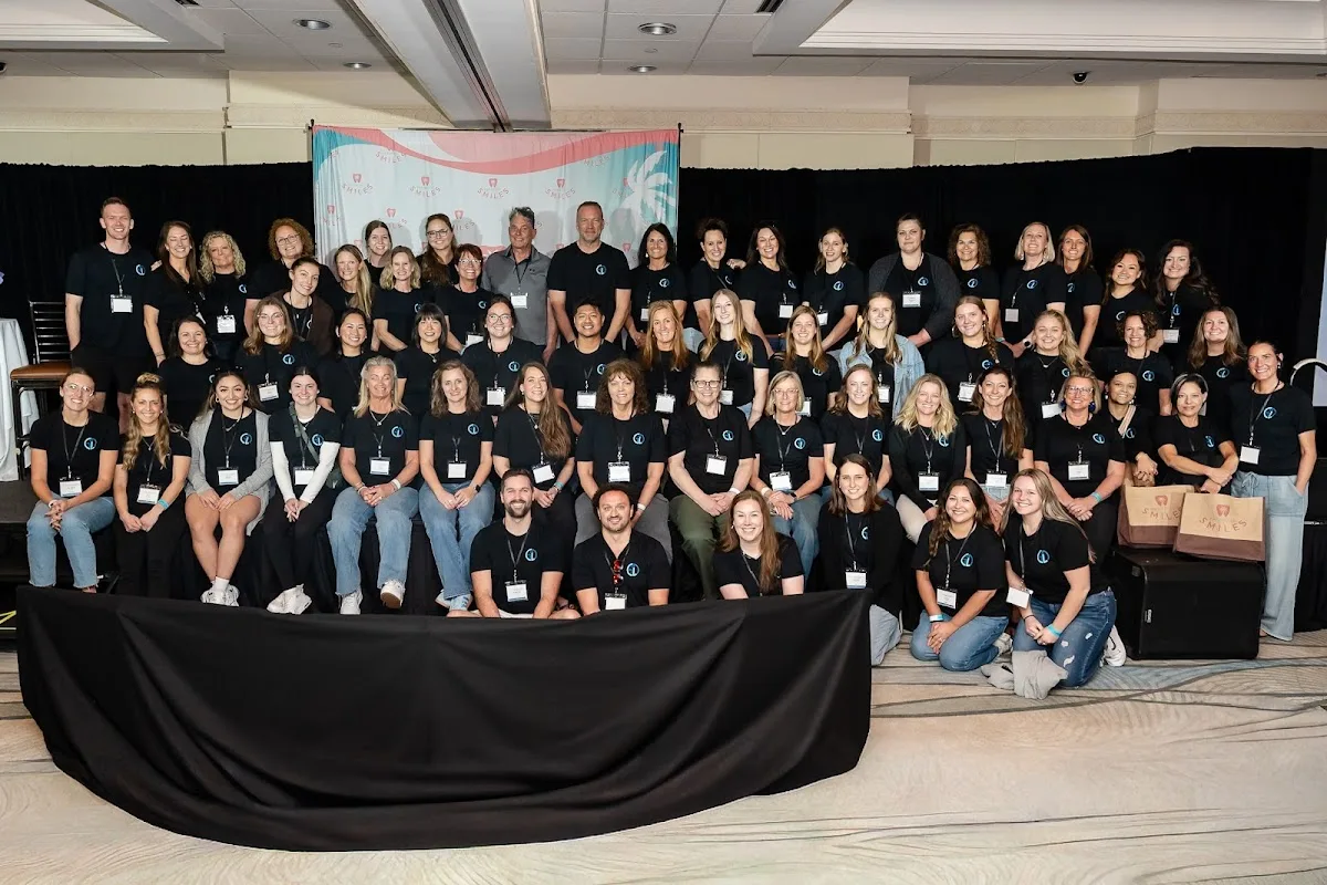 Great Lakes Dental Care