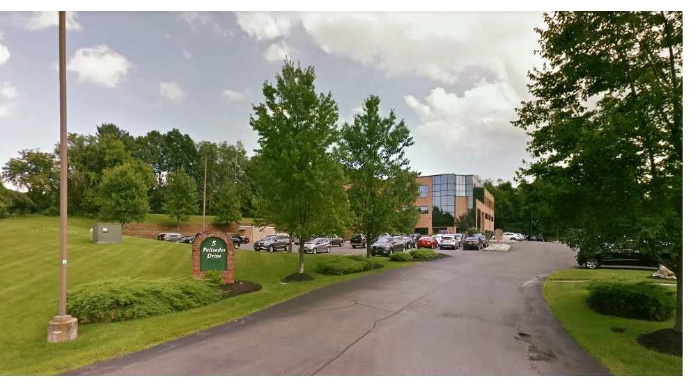 Great Oak Oral Surgery and Dental Implant Center — photo 3