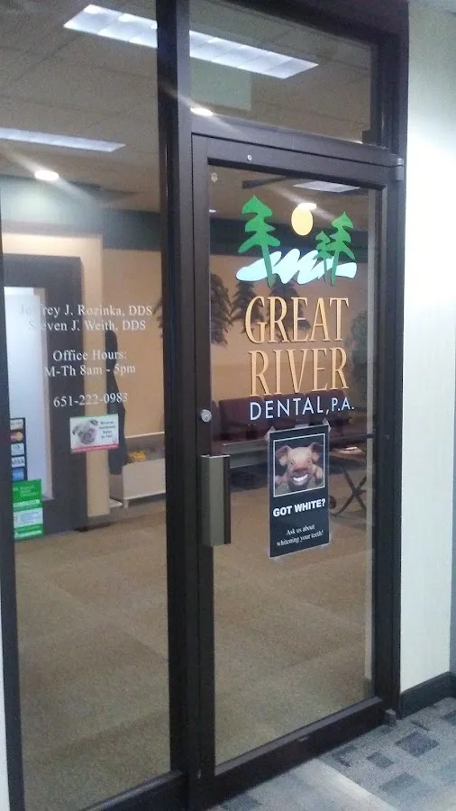 Great River Dental, P.A.