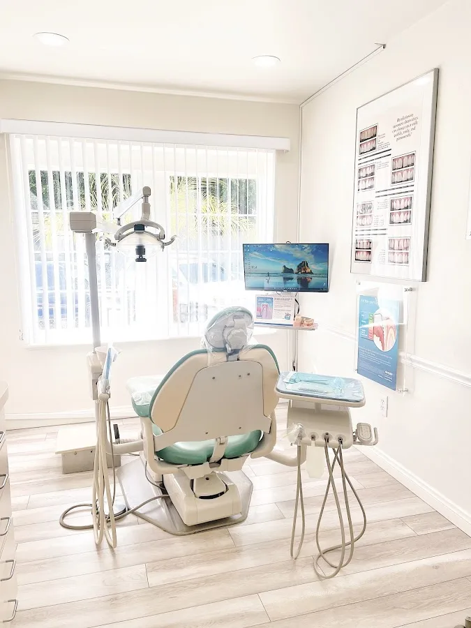 Greater Long Beach Dental — photo 3
