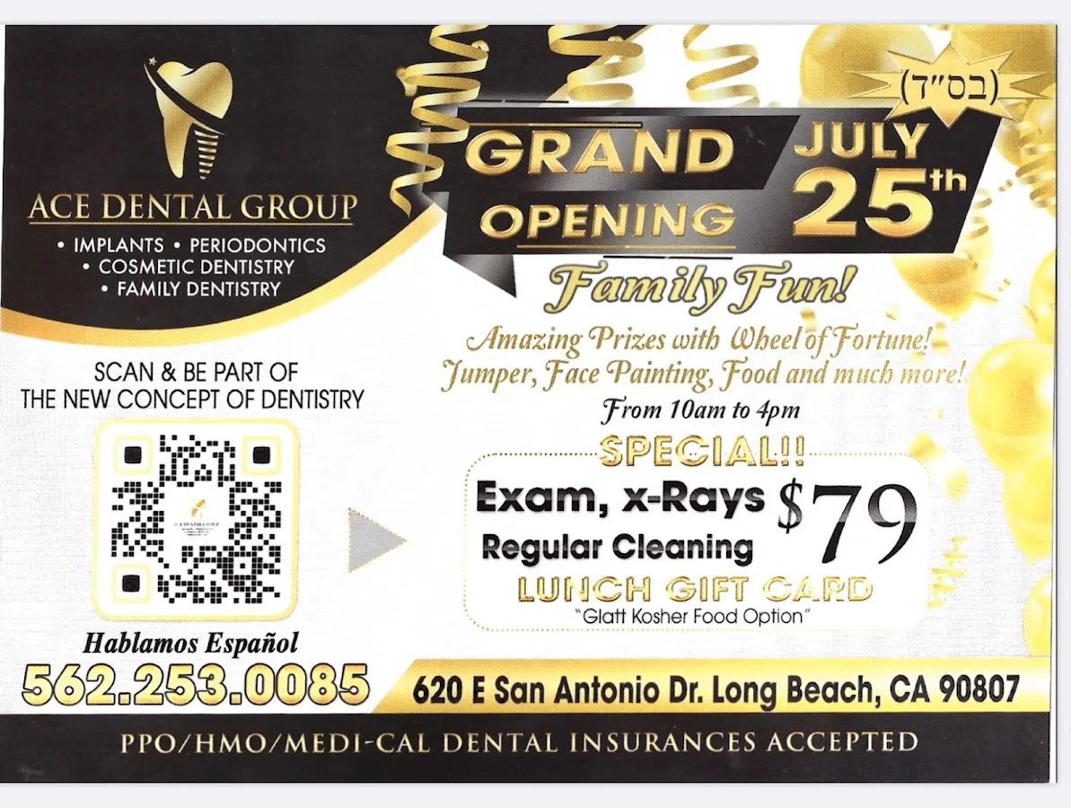 Greater Long Beach Dental — photo 5