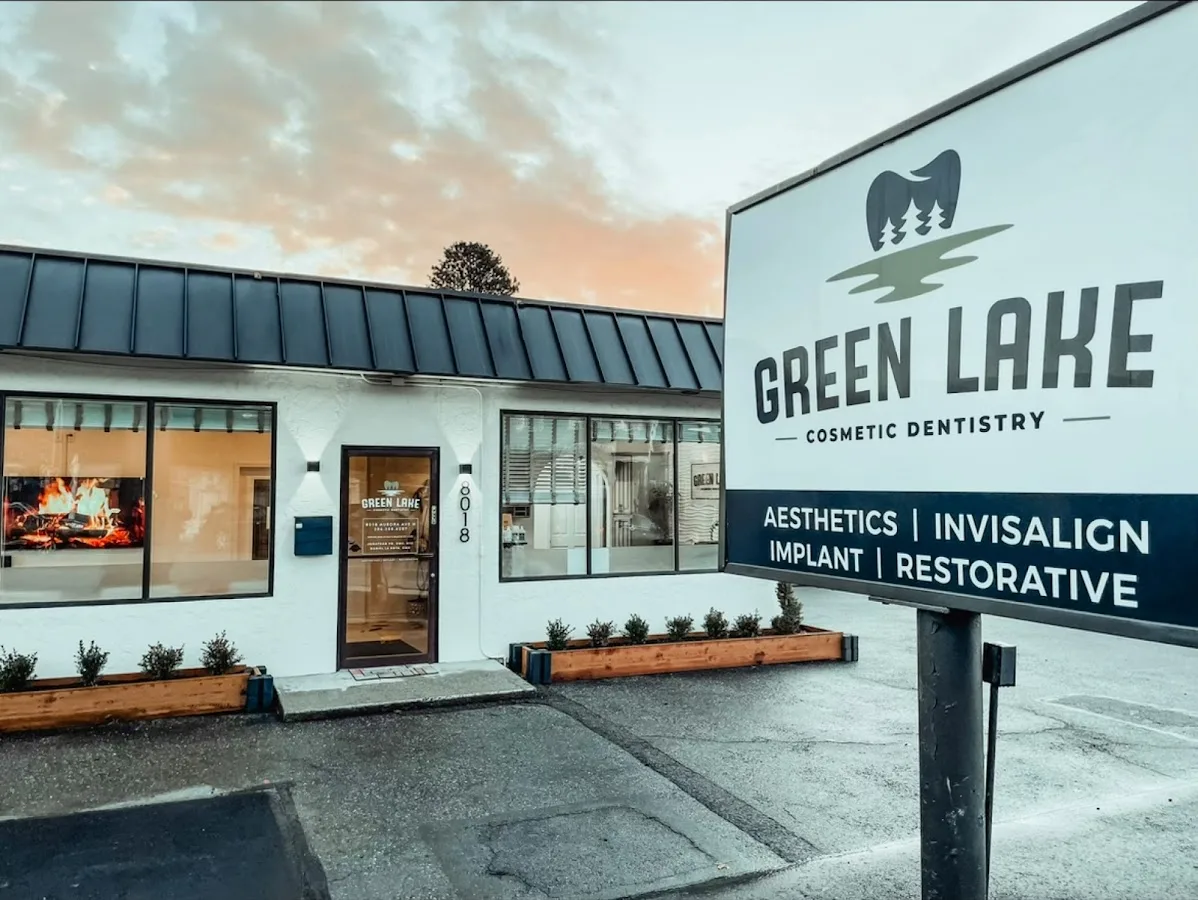 Green Lake Cosmetic Dentistry — photo 2