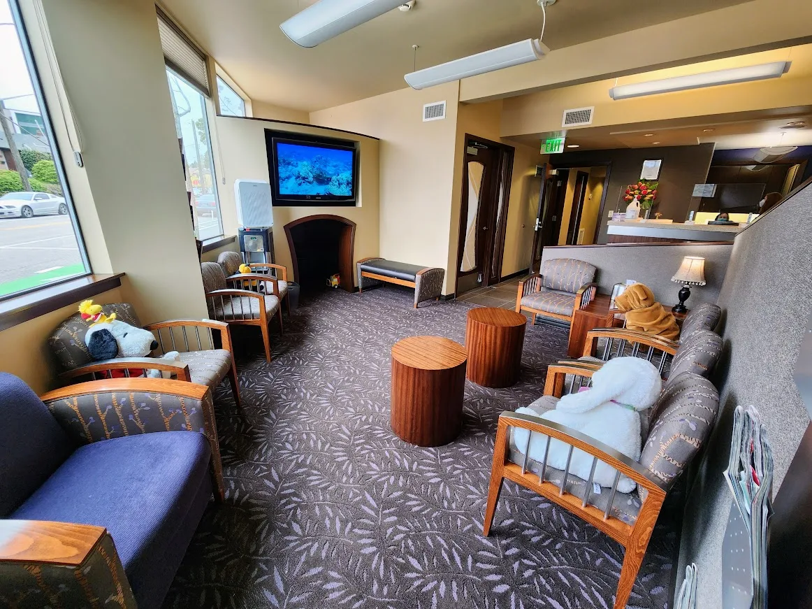 Green Lake Cosmetic Dentistry — photo 3