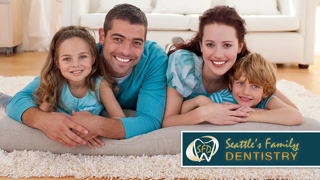 Green Lake Cosmetic Dentistry — photo 4