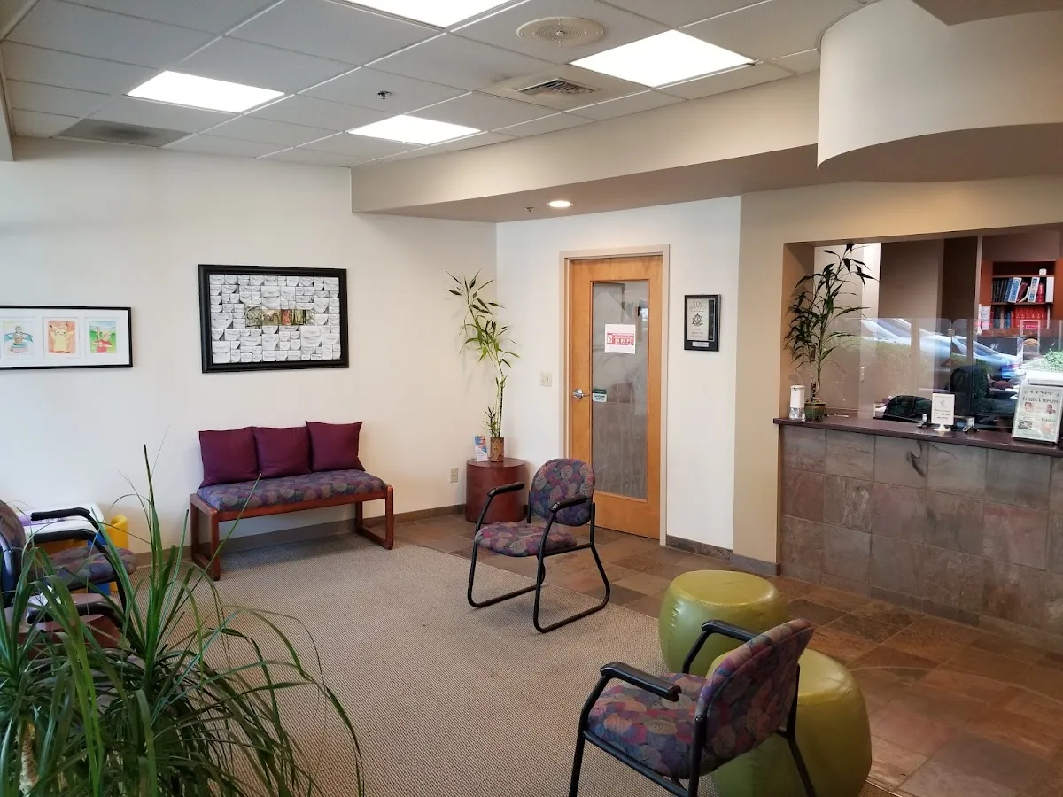 Green Lake Cosmetic Dentistry — photo 5