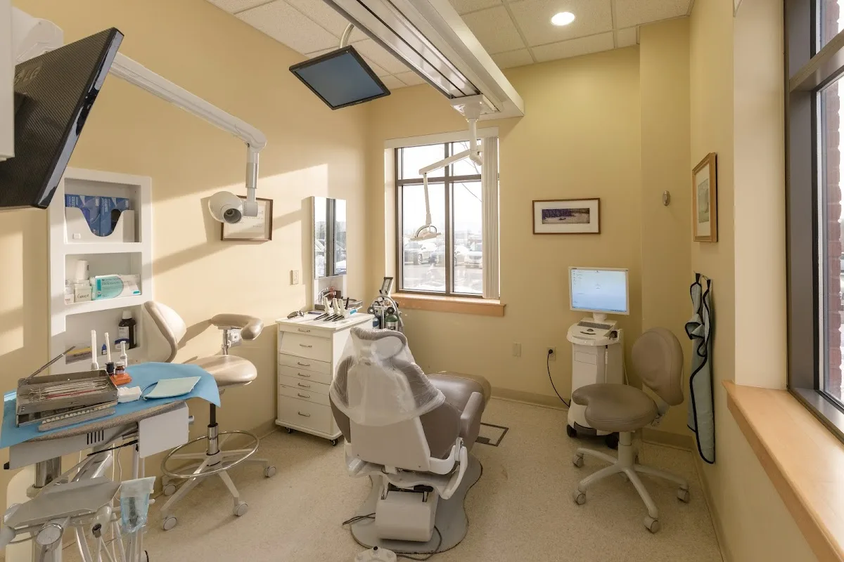 Green Mountain Dental — photo 2