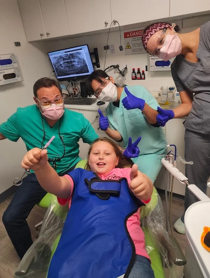 Green Mountain Pediatric Dentistry — photo 2