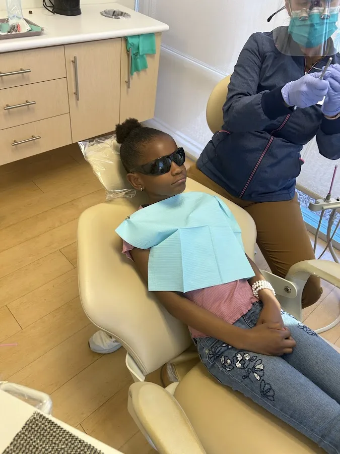 Green Valley Modern Dentistry — photo 2