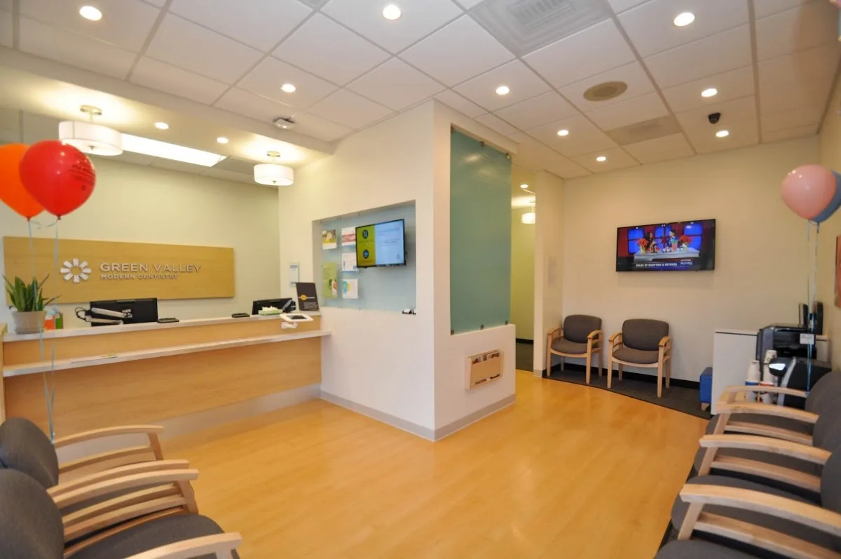 Green Valley Modern Dentistry — photo 3