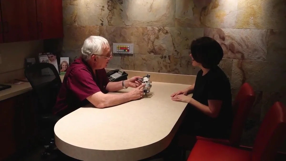 Greene & Ratcliff Family & Cosmetic Dentistry — photo 3