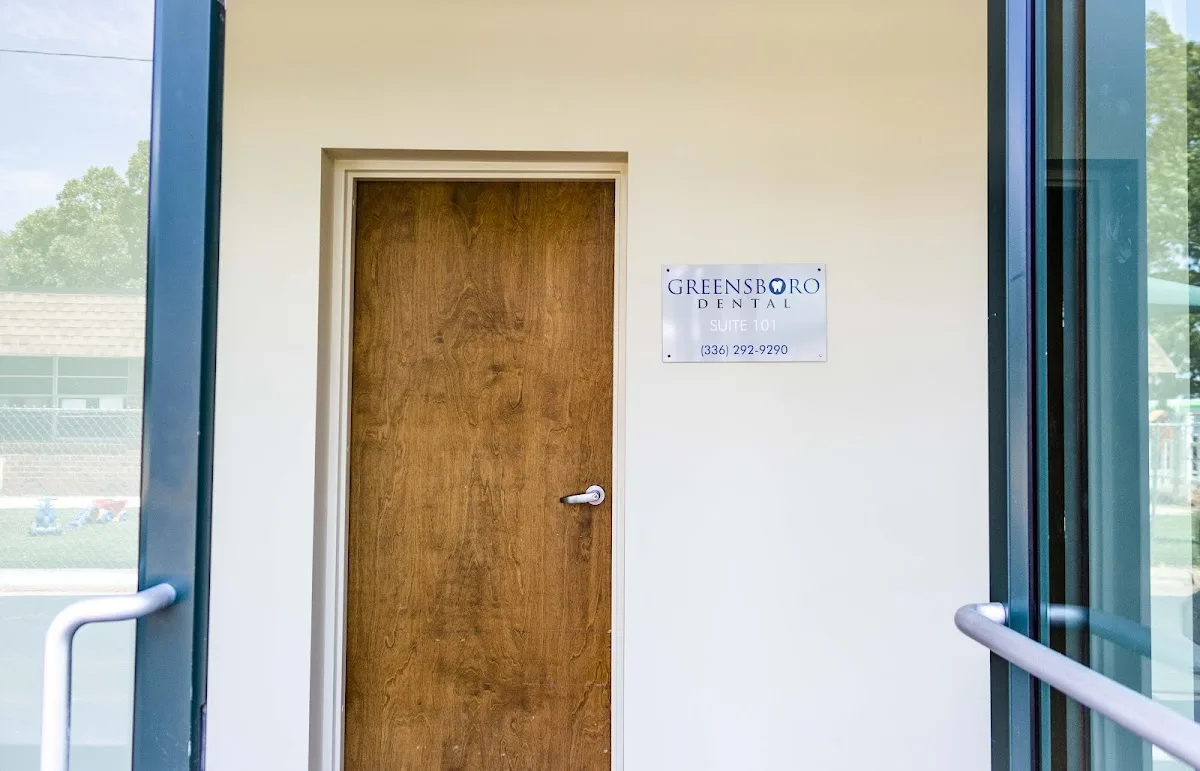 Greensboro Dental — photo 2