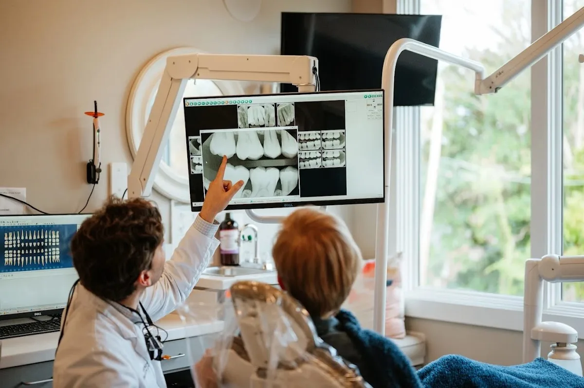 Greensboro Dental — photo 3