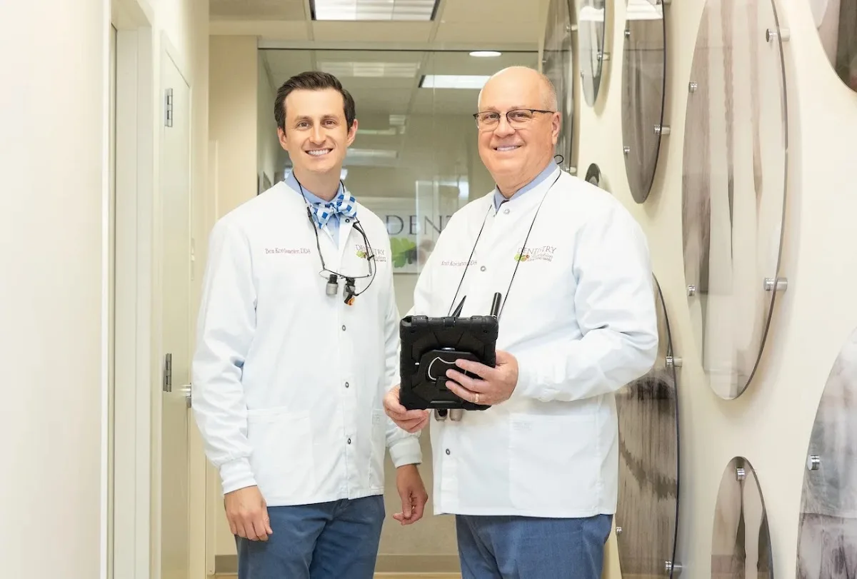 Greensboro Dental — photo 5