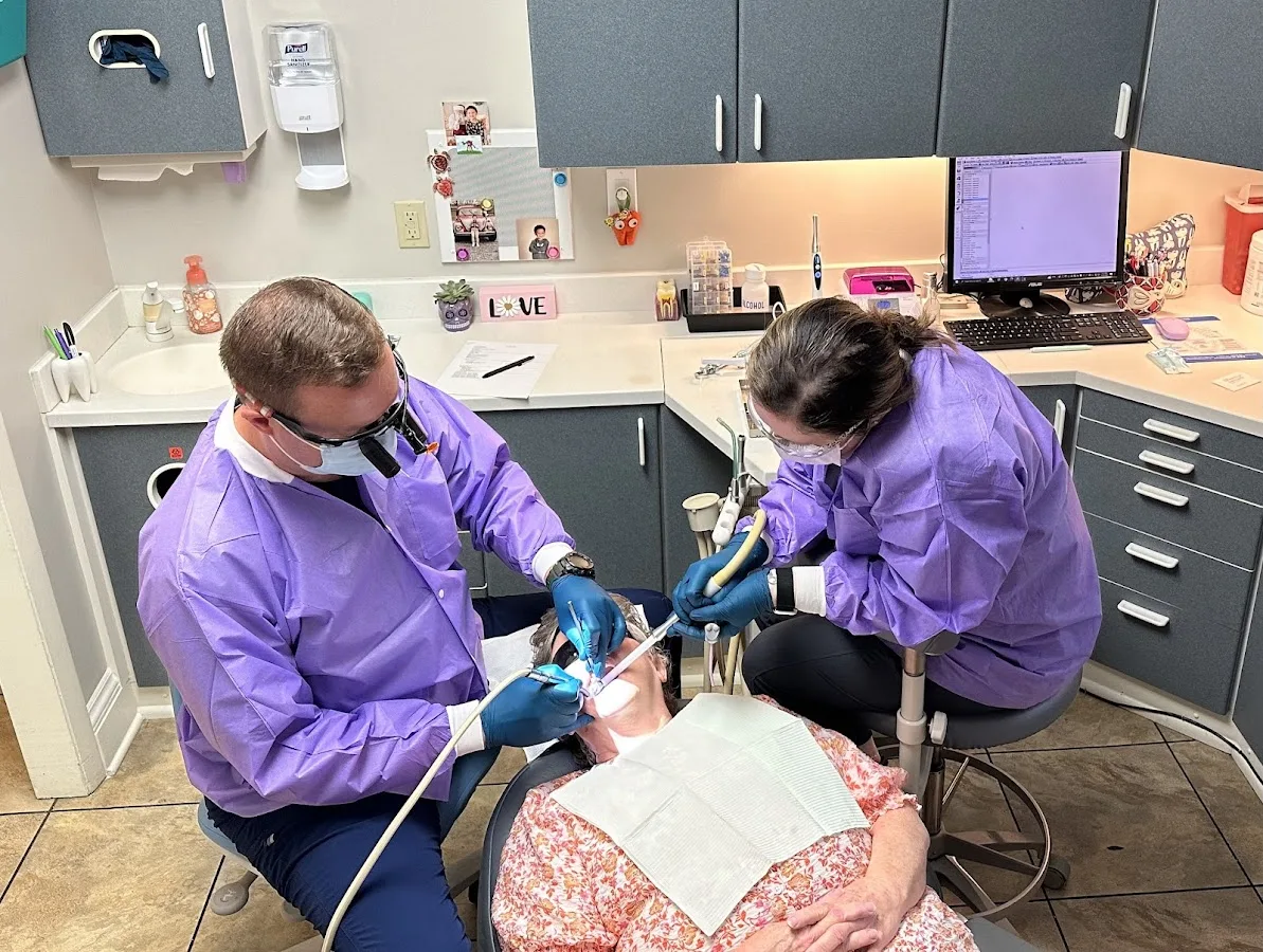 Greensboro Dental Associates — photo 2