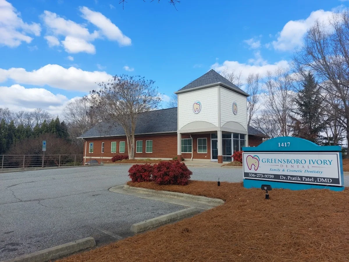 Greensboro Ivory Dental — photo 2