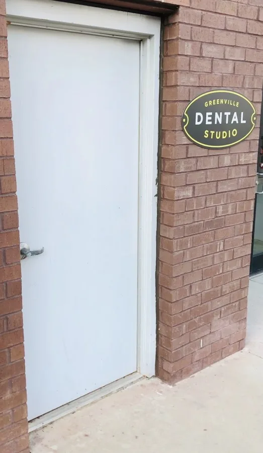 Greenville Dental Studio Dr. Sergey Zakharov — photo 3