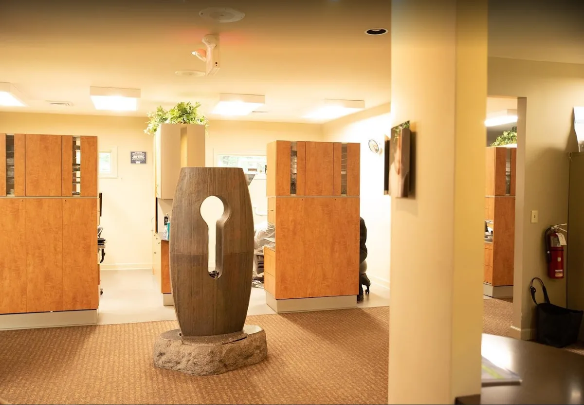 Greenville Smiles: Ronald S Wilson DMD — photo 2