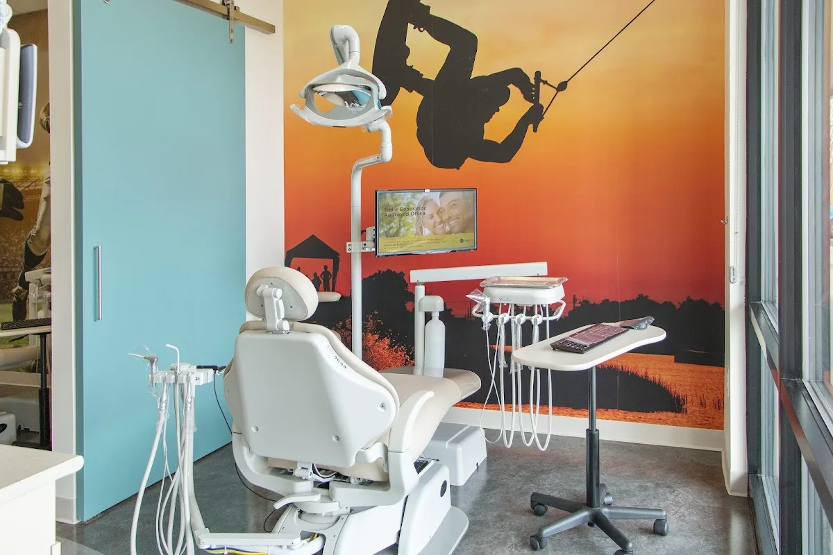 Greenville Smiles: Ronald S Wilson DMD — photo 3