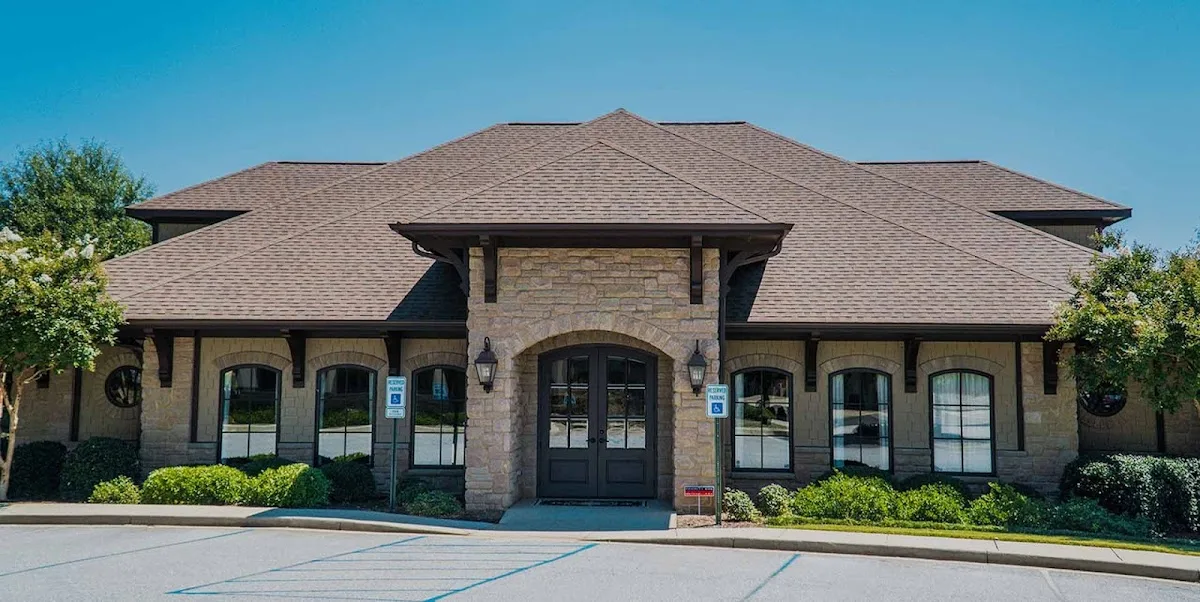 Greenville Smiles: Ronald S Wilson DMD — photo 5