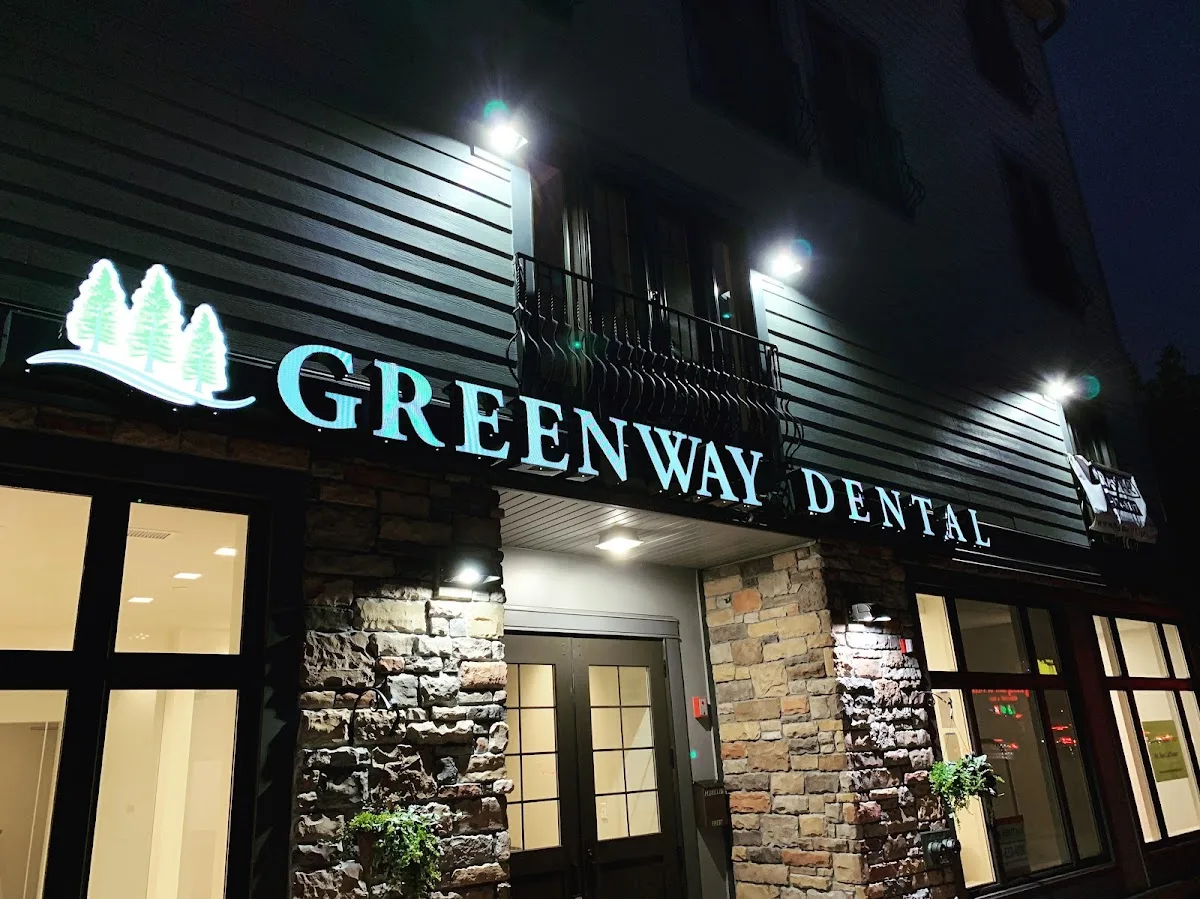 Greenway Dental — photo 1