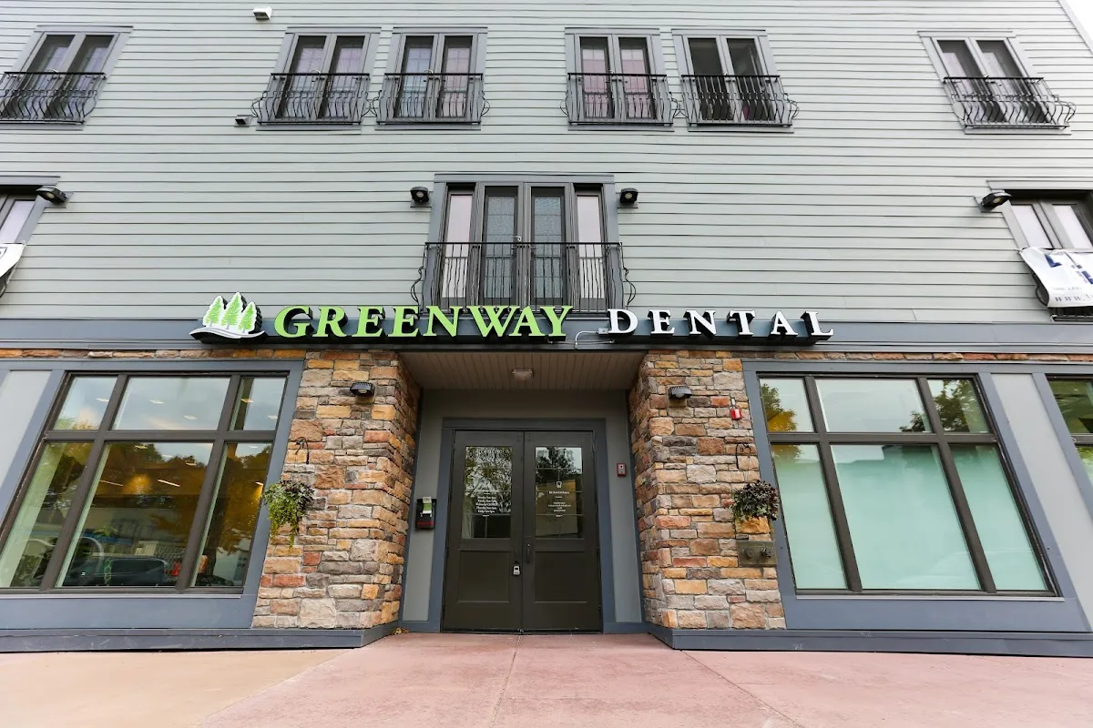 Greenway Dental — photo 2