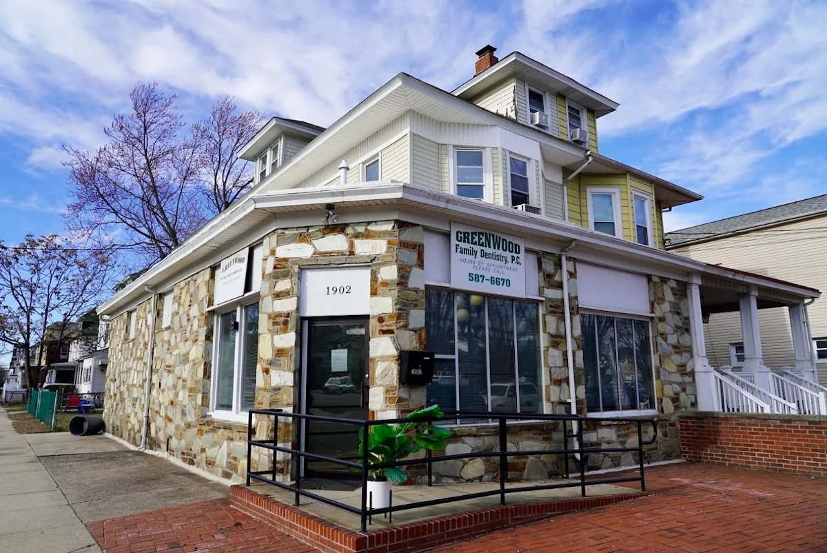 Greenwood Family Dentistry — photo 1