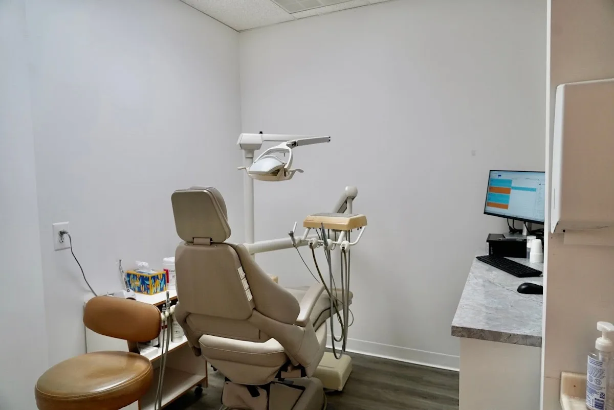 Greenwood Family Dentistry — photo 2