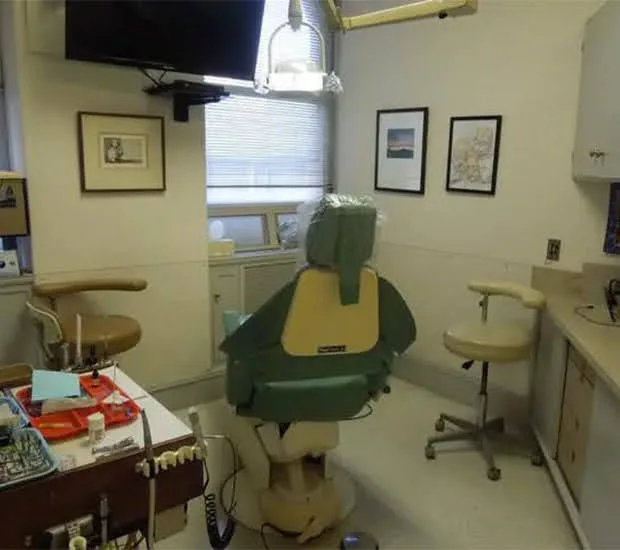 Gregory Zabek Advanced General & Cosmetic Dentistry — photo 1