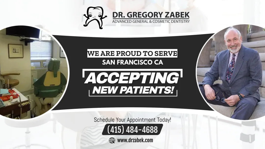 Gregory Zabek Advanced General & Cosmetic Dentistry — photo 2