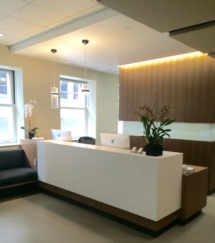 Gregory Zabek Advanced General & Cosmetic Dentistry — photo 3