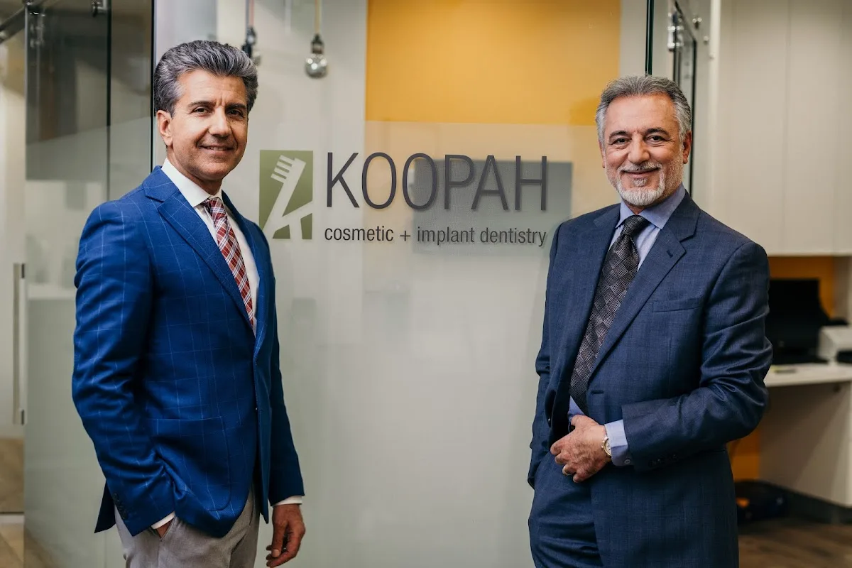 Gregory Zabek Advanced General & Cosmetic Dentistry — photo 4