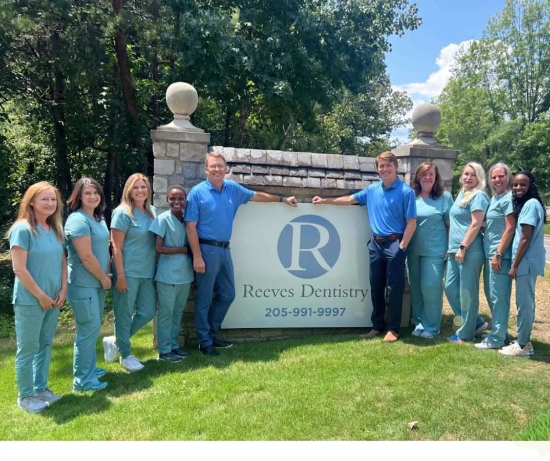 Greystone Smile Design — photo 4