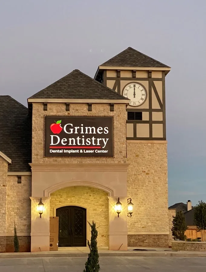 Grimes Dentistry — photo 2