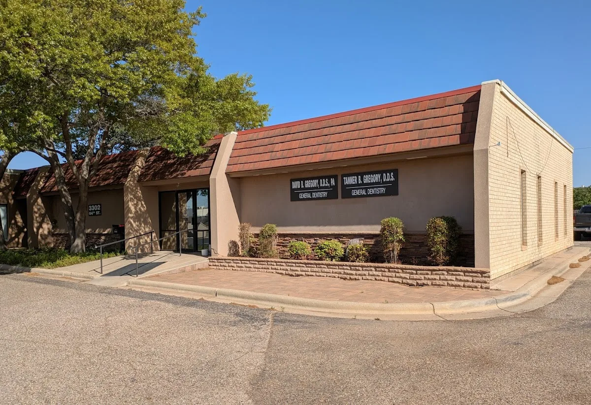 Grimes Dentistry — photo 3