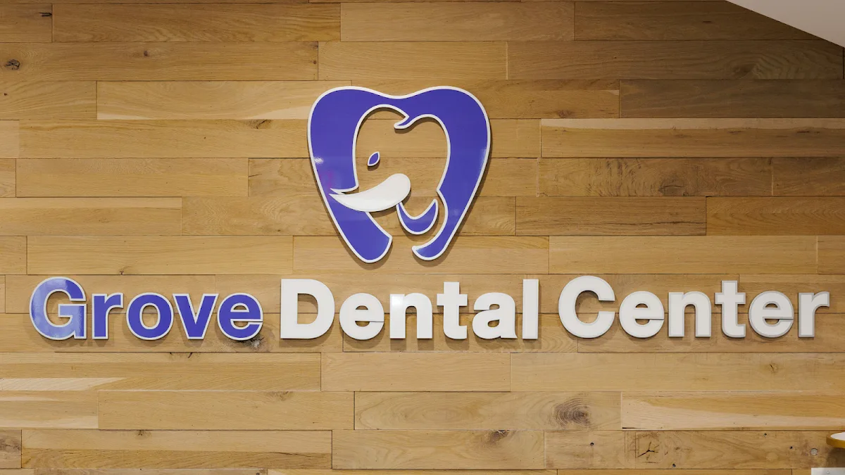 Grove Dental Center — photo 1