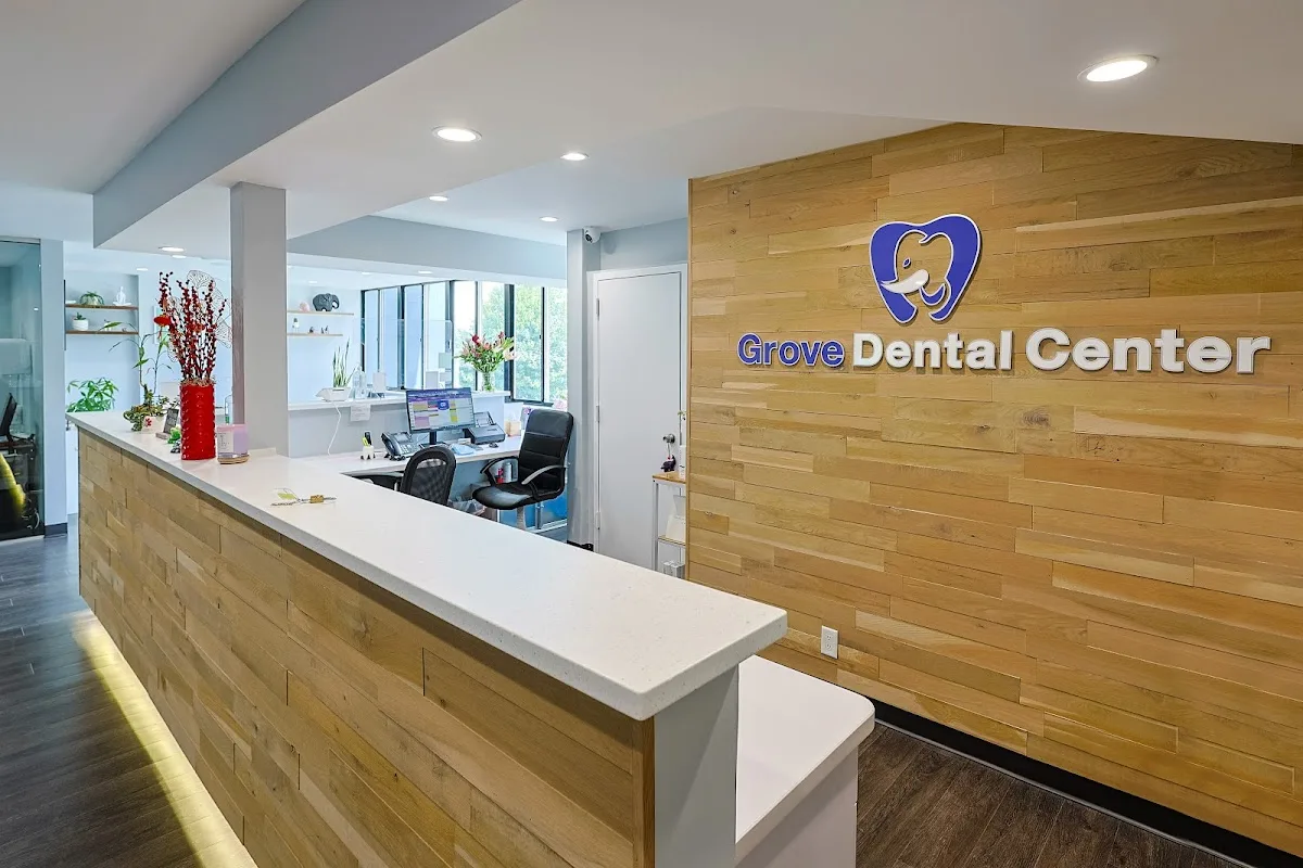 Grove Dental Center — photo 2