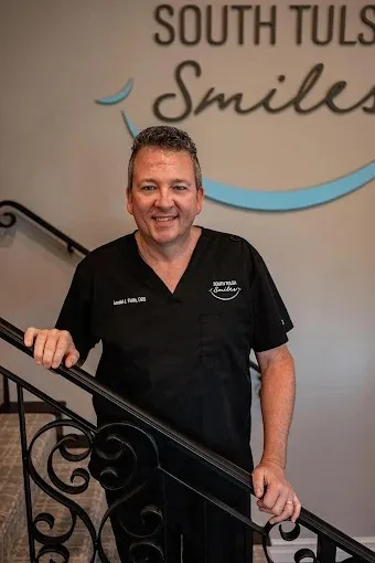 Groves Family & Cosmetic Dentistry — photo 2