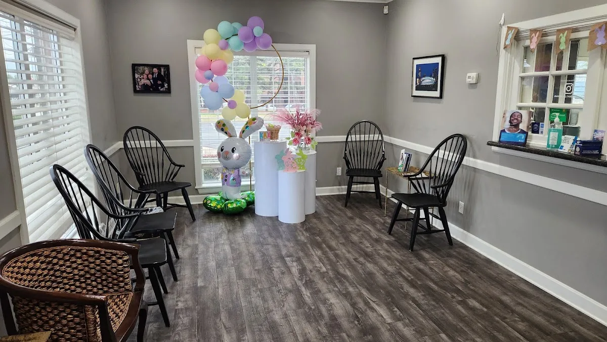 Groves Family & Cosmetic Dentistry — photo 3