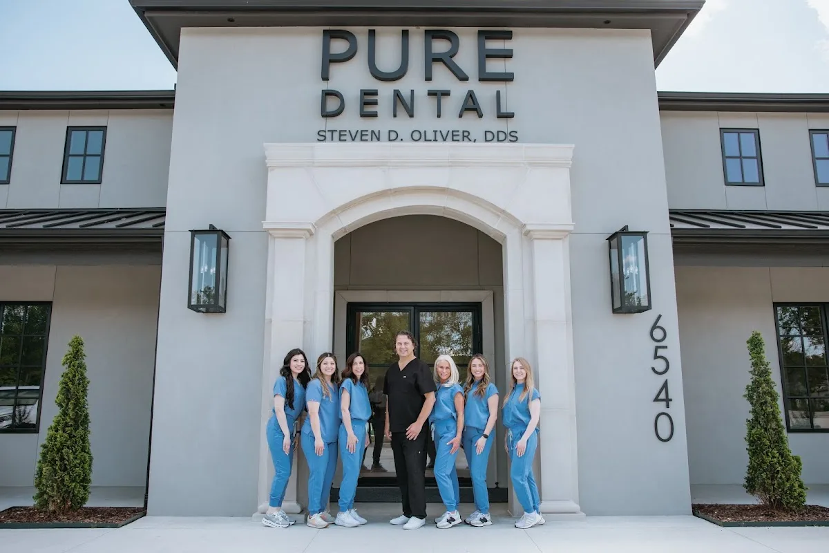 Groves Family & Cosmetic Dentistry — photo 5