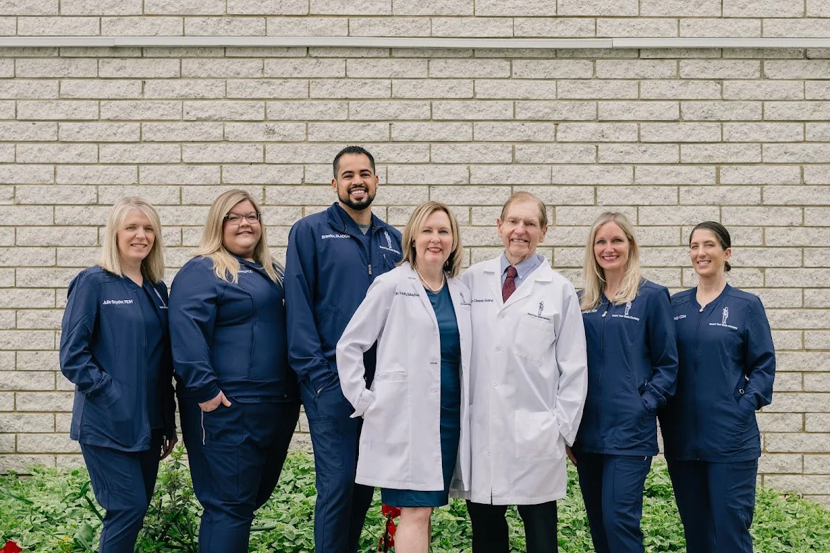 Guard Your Smile Dentistry - Annapolis