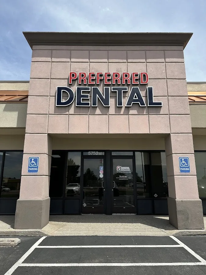 Guerra Dental — photo 5