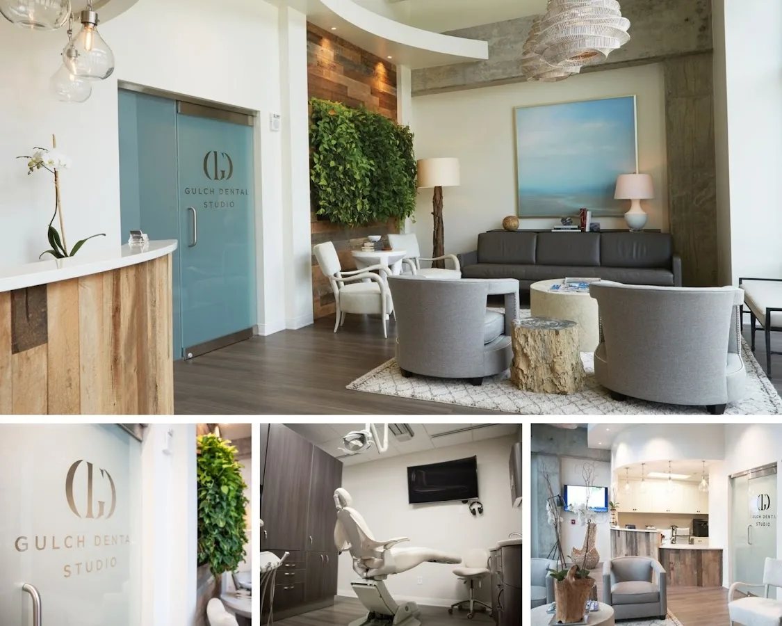 Gulch Dental Studio — photo 2