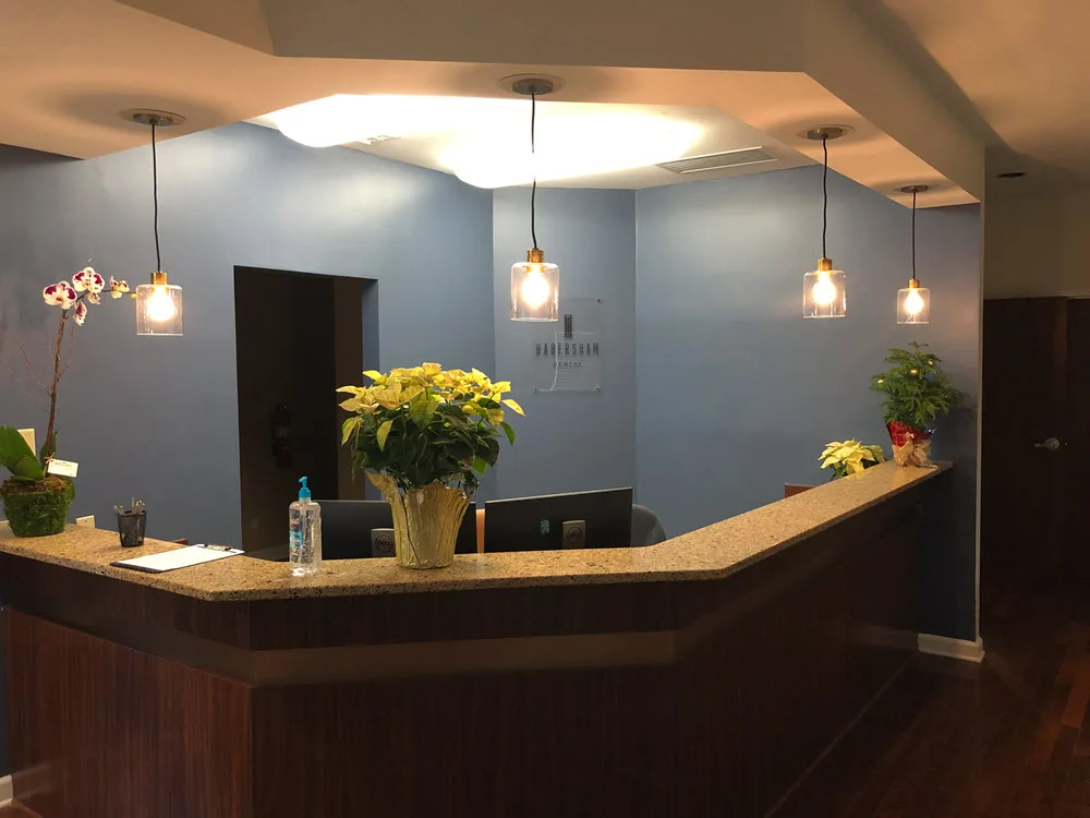 Habersham Dental (Eisenhower St) — photo 2