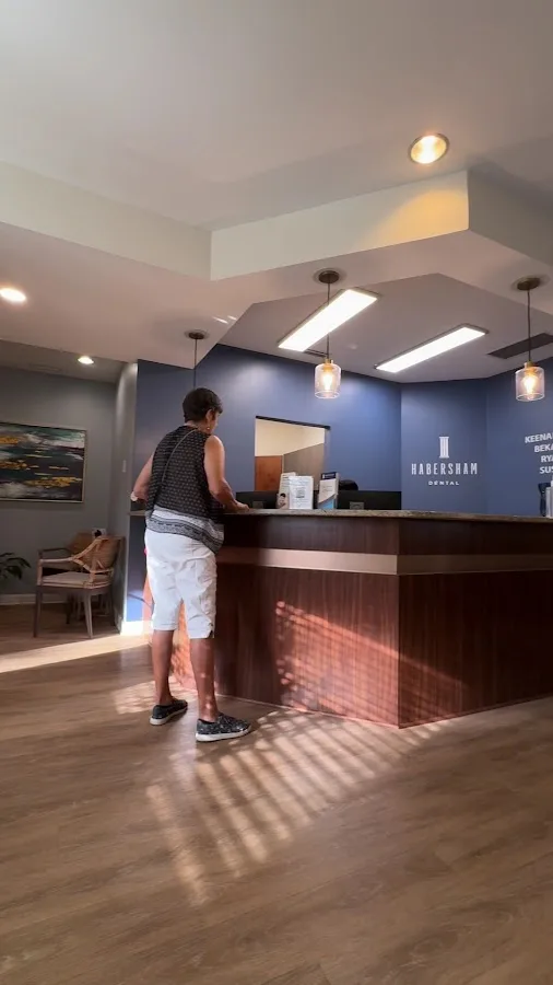 Habersham Dental (Eisenhower St) — photo 3