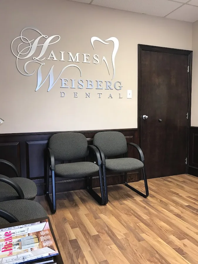 Haimes & Weisberg Family Dentistry, P.A.