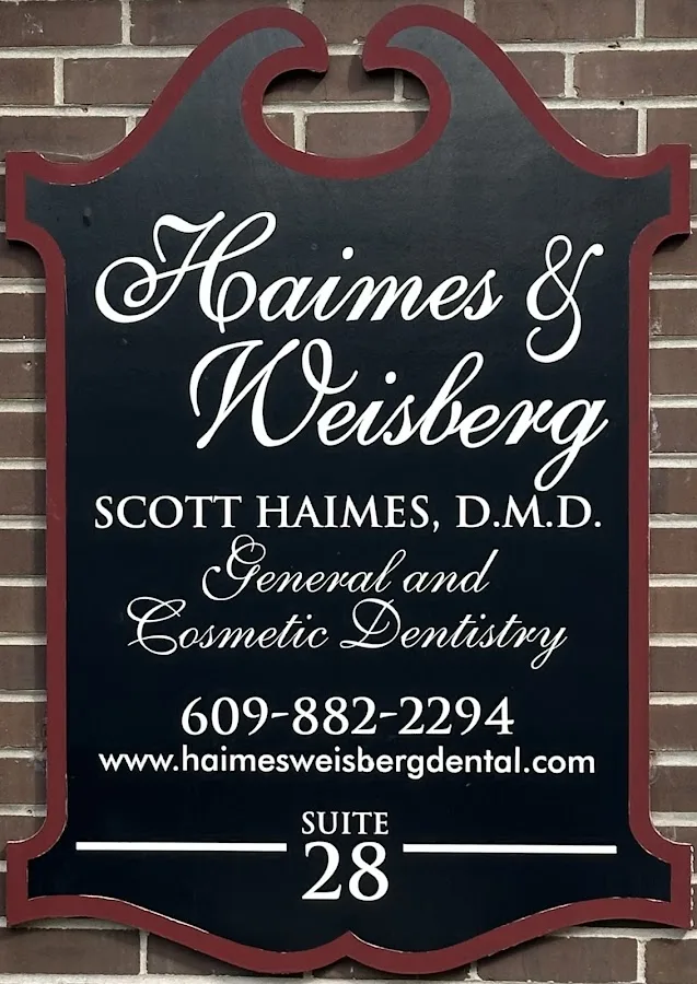 Haimes & Weisberg Family Dentistry, P.A. — photo 2