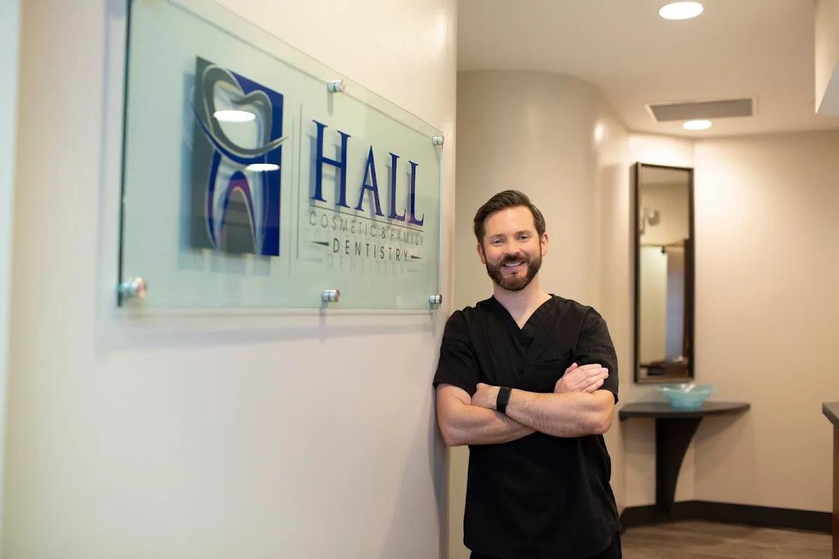 Hall Dental — photo 2
