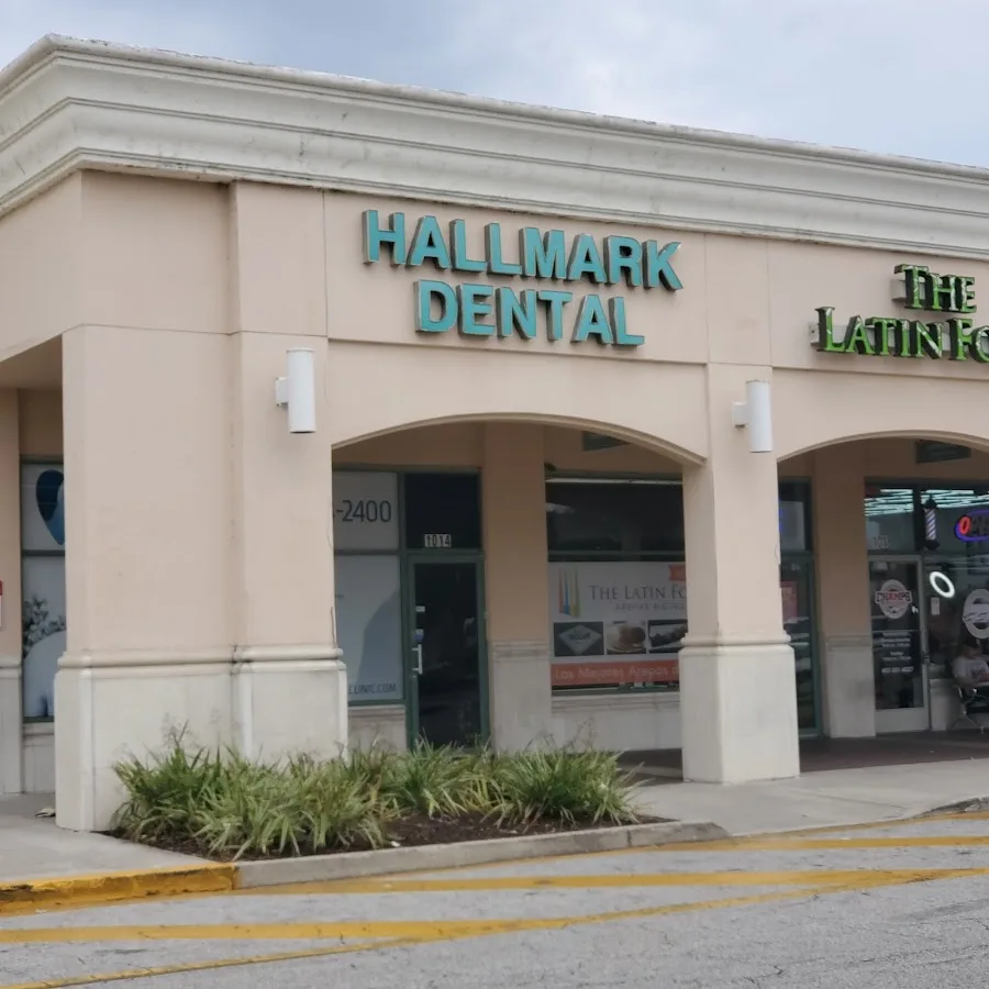Hallmark Dental — photo 1